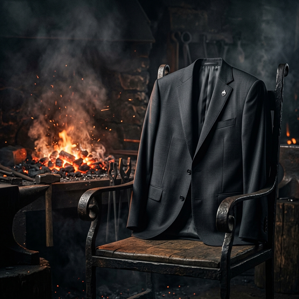 #072: Get Your Suit Dirty ⛑️